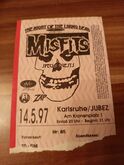 Misfits on May 14, 1997 [939-small]