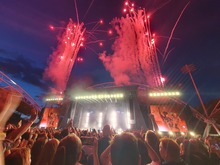 Green Day / Fall Out Boy / Weezer / Amyl And The Sniffers on Jun 25, 2022 [002-small]