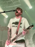 Four Year Strong / Free Throw / One Step Closer / Death Lens on Nov 25, 2024 [089-small]