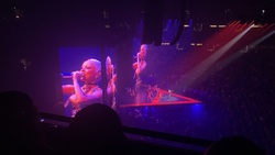 Doja Cat / Doechii on Nov 6, 2023 [281-small]