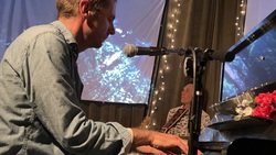Earlimart / Jason Lytle / Tenlons Fort on Nov 23, 2024 [439-small]