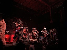 Gwar / Dark Funeral / Squid Pisser on Nov 19, 2024 [450-small]