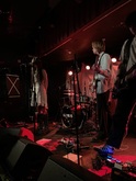 Gurriers / Affection To Rent / Skinner on Nov 26, 2024 [540-small]