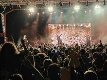BABYMETAL / Scene Queen on Nov 26, 2024 [613-small]