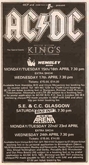 AC/DC / Kings X on Apr 20, 1991 [699-small]