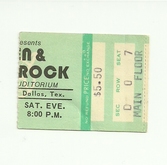 Bloodrock   / Queen on Mar 22, 1975 [967-small]