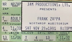 Frank Zappa on Nov 28, 1981 [705-small]