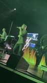 Set It Off / From Ashes to New / New Years Day / If Not For Me on Oct 7, 2024 [798-small]