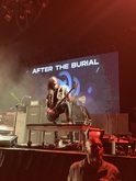 Motionless In White / Knocked Loose / After the Burial / Alphawolf on Oct 4, 2023 [805-small]