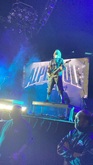 Motionless In White / Knocked Loose / After the Burial / Alphawolf on Oct 4, 2023 [806-small]