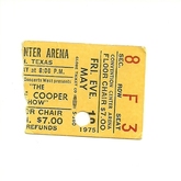 Alice Cooper / Suzi Quatro on May 16, 1975 [969-small]