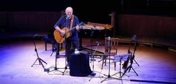 Concert Image , Ralph McTell on Sep 27, 2023 [115-small]