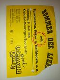 Toxoplasma / Rykers / Baffdecks on Jul 6, 1996 [136-small]