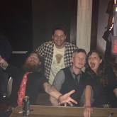 Old Crow Medicine Show / The Devil Makes Three on May 29, 2015 [147-small]