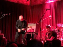 Hugh Cornwell / EXTC on Nov 27, 2024 [155-small]