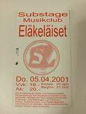 Eläkeläiset on Apr 5, 2001 [337-small]
