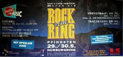 Rock am Ring 1993 on May 28, 1993 [352-small]
