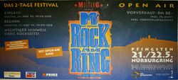 Rock am Ring 1994 on May 20, 1994 [513-small]