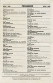 Taste / Pegasus on Apr 25, 1969 [551-small]