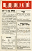 Yes / CLOUDS on Jan 29, 1969 [607-small]