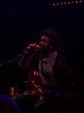 Michael Kiwanuka on Nov 28, 2024 [635-small]