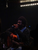 Michael Kiwanuka on Nov 28, 2024 [637-small]