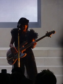 Khruangbin / Peter Cat Recording Co. on Nov 20, 2024 [639-small]