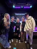 Blake Proehl / kayko / Kaibrienne / Haven Madison on Nov 26, 2024 [657-small]