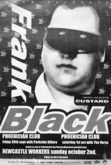 Frank Black / Custard on Sep 30, 1994 [664-small]