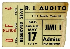 Jimi Hendrix / Buddy Miles Express / Cat Mother and the All Night Newsboys on May 17, 1969 [707-small]