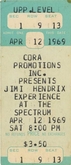 Jimi Hendrix / Fat Mattress on Apr 12, 1969 [708-small]