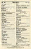 Yes / Mandrake Paddle Steamer on Jun 25, 1969 [713-small]