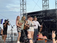Old Crow Medicine Show / Molly Tuttle & Golden Highway on Jul 17, 2024 [821-small]