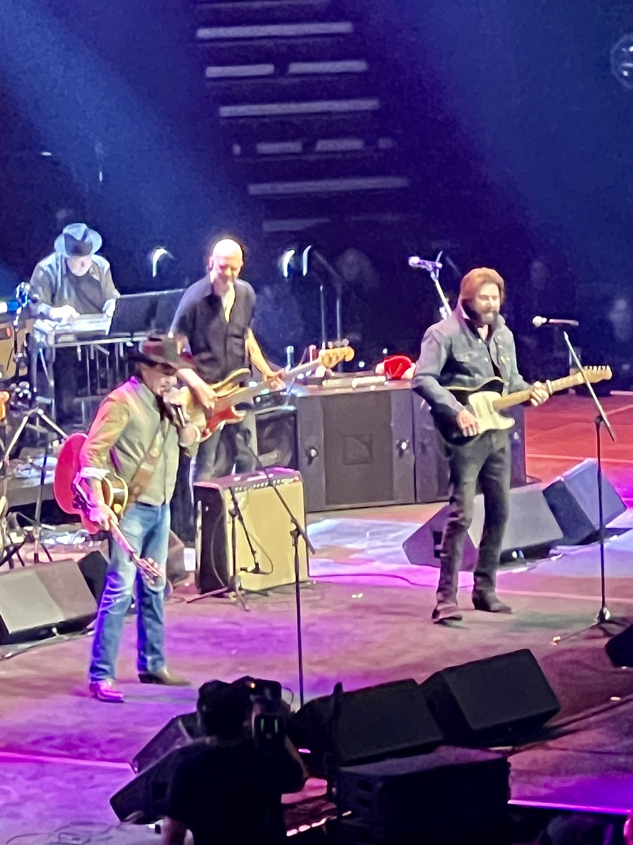 Keith Urban Concert & Tour History (Updated for 2025) Concert Archives