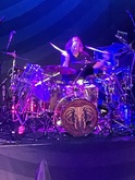 BEAT (Adrian Belew, Steve Vai, Tony Levin, Danny Carey) on Nov 26, 2024 [873-small]