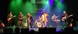 Concert Image , The Stumble on Oct 23, 2021 [906-small]