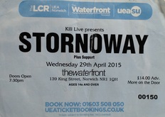 Stornoway on Apr 29, 2015 [939-small]