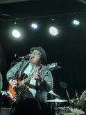Bedroom Ceilings / The American Hotel System / Low Phase / Feeding Grizzlies on Nov 17, 2023 [039-small]