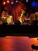 Jesse Ray And The Carolina Catfish / The Gasoline Gypsies on May 26, 2023 [085-small]