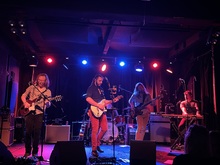 Jesse Ray And The Carolina Catfish / The Gasoline Gypsies on May 26, 2023 [086-small]