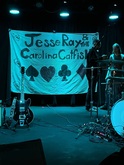 Jesse Ray And The Carolina Catfish / The Gasoline Gypsies on May 26, 2023 [087-small]