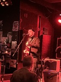 Jesse Ray And The Carolina Catfish / The Gasoline Gypsies on May 26, 2023 [089-small]