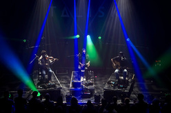 Talisk / Blair Dunlop on Nov 28, 2024 [113-small]