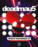 Deadmau5 / Aundreja on Nov 29, 2024 [136-small]