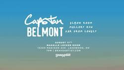 Capstan / Belmont / Elbow Room / Mallory Run / Far From Lonely on Aug 17, 2017 [264-small]