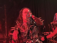 Cradle of Filth / Butcher Babies / Mental Cruelty on Nov 16, 2024 [310-small]
