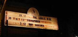 Stoned Jesus / the devil and the almighty blues / Belzebong / Somali yacht club on Nov 29, 2019 [316-small]