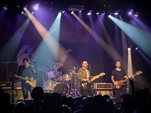 The Menzingers, The Menzingers / Microwave / Cloud Nothings / Rodeo Boys on Nov 16, 2023 [335-small]