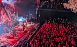 Hoodoo Gurus / Dallas Crane on Nov 23, 2024 [345-small]