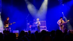 The House of Love / The Primitives on Nov 29, 2024 [380-small]